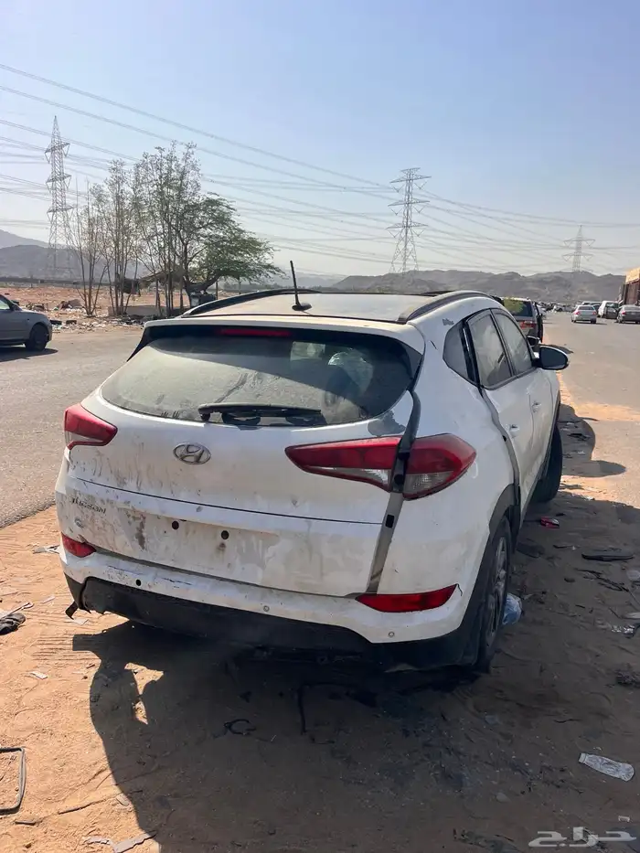 قطع غيار توسان ديزل 1