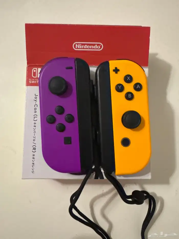 joy con 2