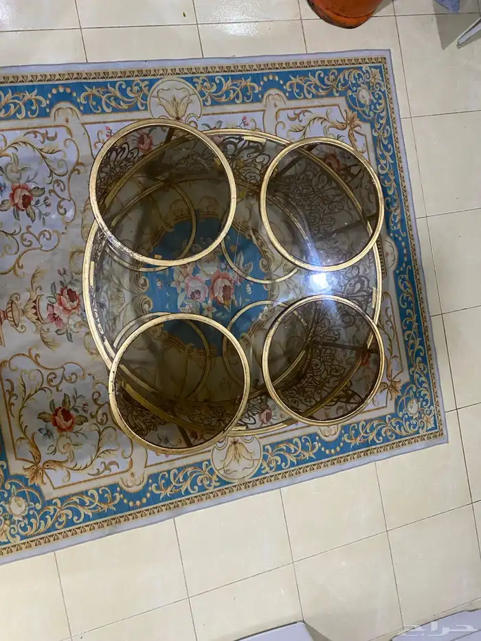 عفش للبيع بالرس 34