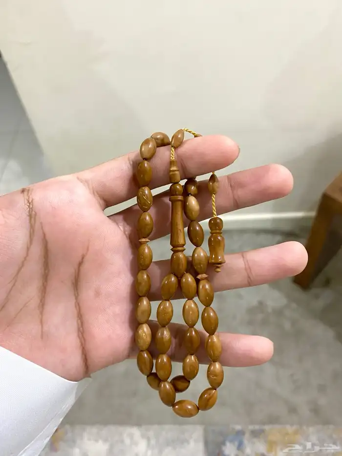 مسباح كوك يمتص دهن العود 1