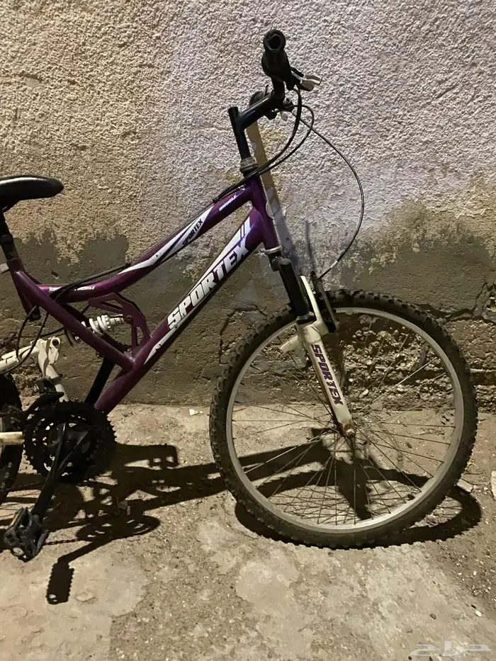 سيكل رياضي 1