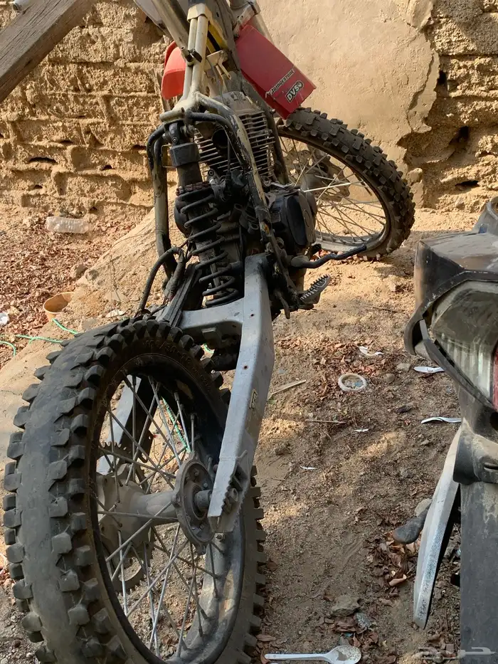 قطع دباب كهرباي ودباب صحراوي هيلكو ودراجه كهربائيه 1