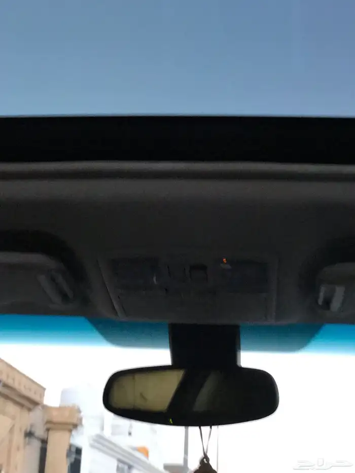 مازدا CX9 2010 فل كامل نظيف للبيع 11