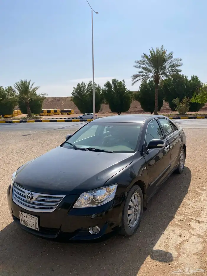 اوريون2007 للبيع 2