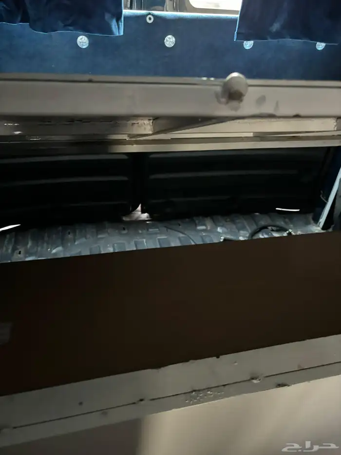 سافانا مجهز للرحلات 11