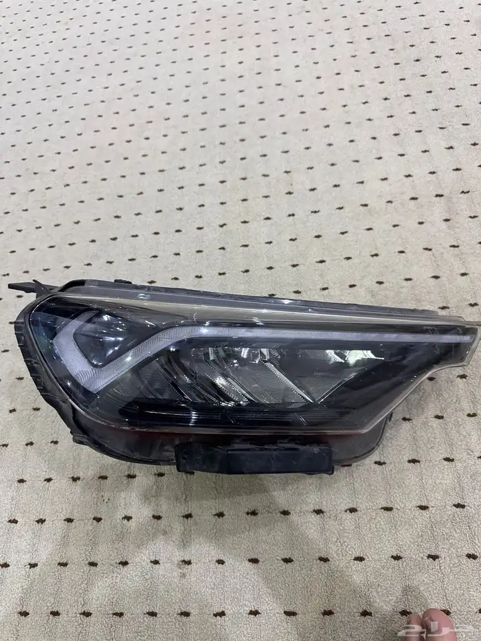 شمعة وكالة كيا سونيت 2022 0