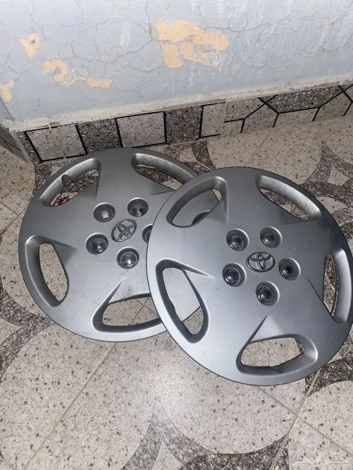 طيس كامري 2