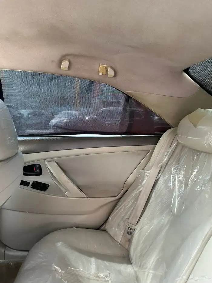 كامري 2009 24