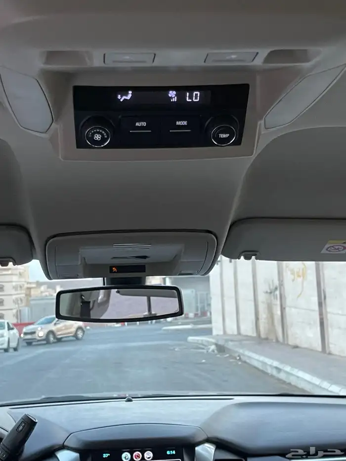 شفروليه تاهو 2020 قمه بالنظافه 21