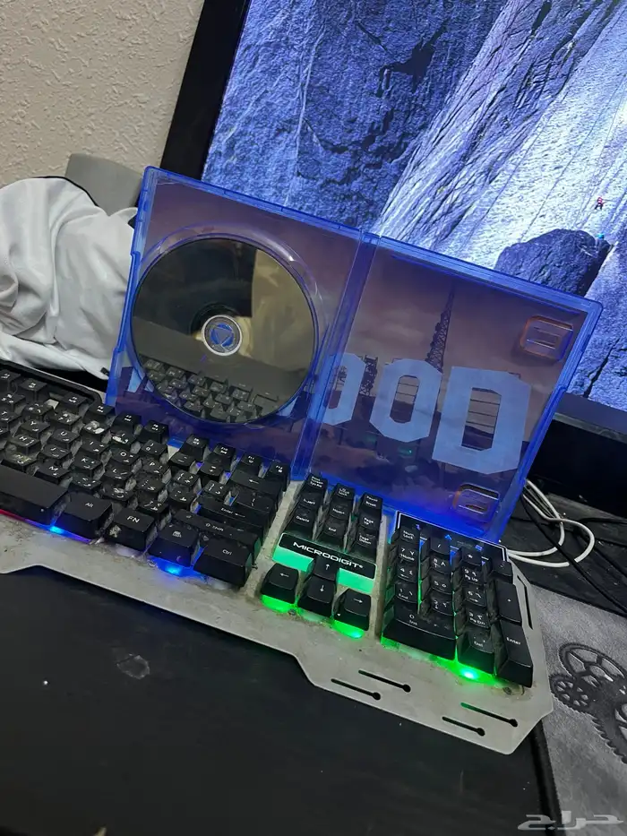 شريط قراند 5 1