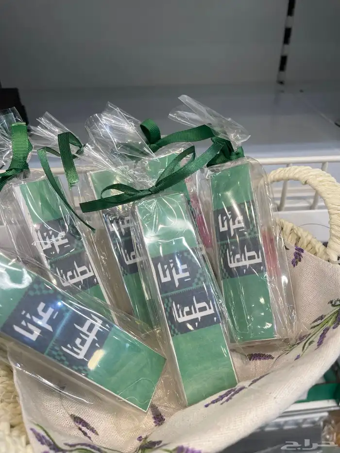 توزيعات 5