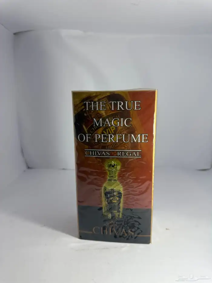 عطورات شيفاز 50