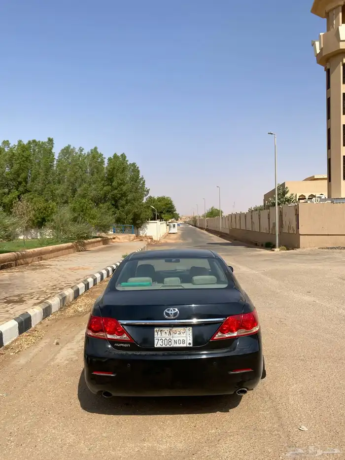 اوريون2007 للبيع 4