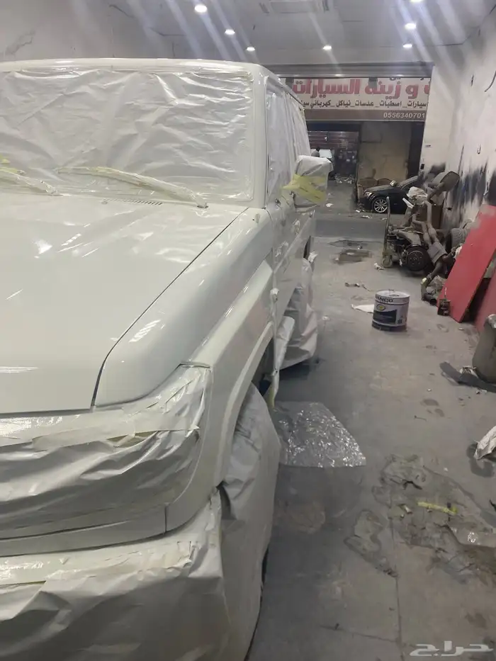 رش بويه لمعه وكاله 1