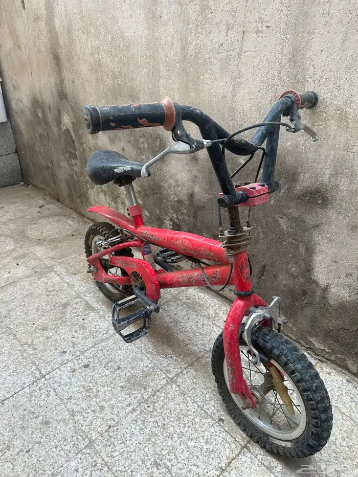 دراجه كوبره 1