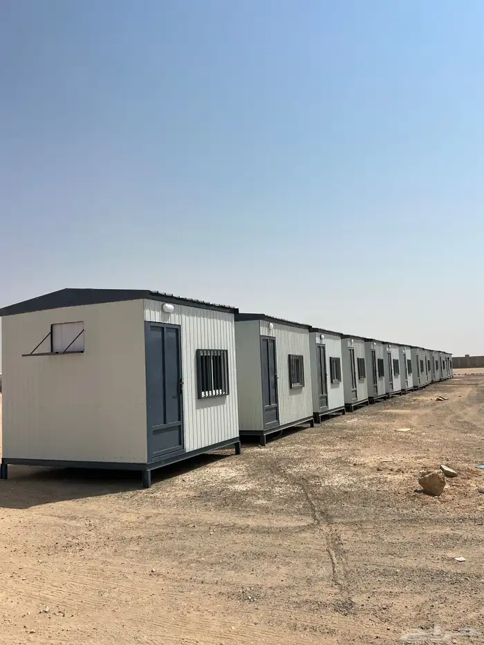 غرف بركس جديد جميع المقاسات جاهز وعلى الطلب مفروش مغزول 0