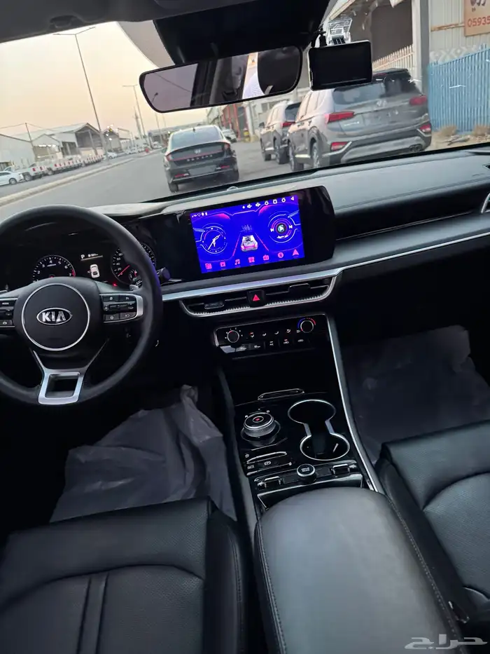 ((( تم البيع )))K5 2020 9
