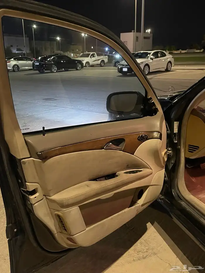 مرسدس أبو عيون 6