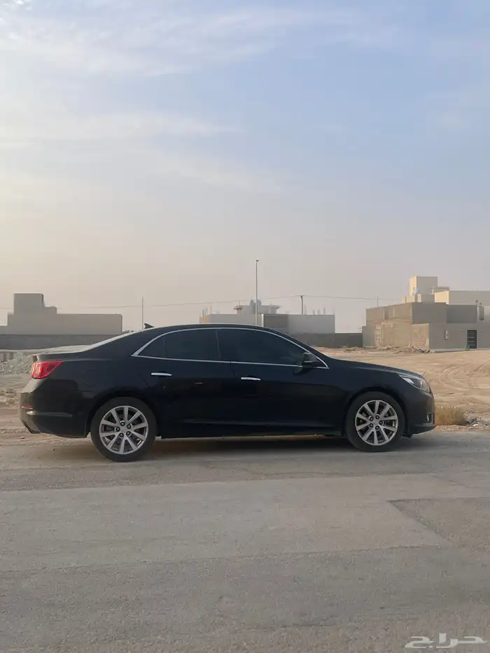 ماليبو 2015 LTZ فل كامل(للبيع او للبدل) 12