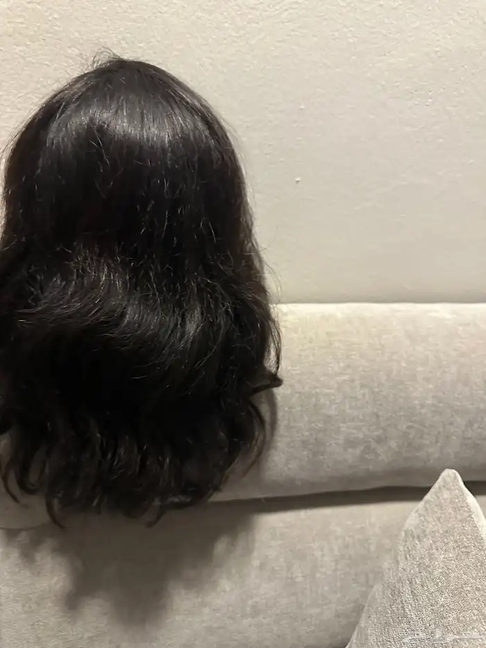 باروكه شعر طبيعي 100 0