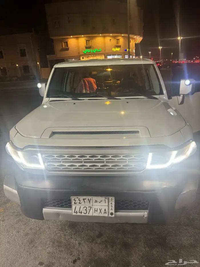 واجهة وخلفية رانج روفر للبيع 0