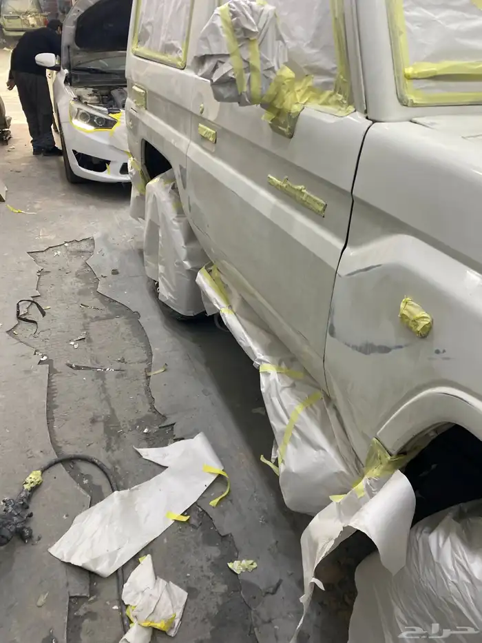 رش بويه لمعه وكاله 10