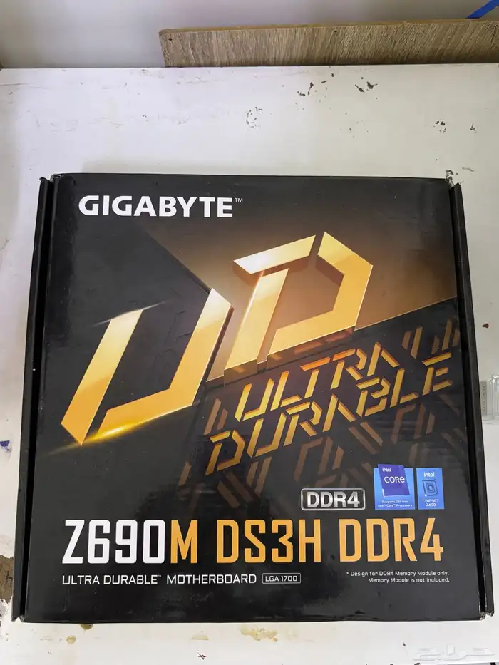 pc رخيص i5 12400f 1
