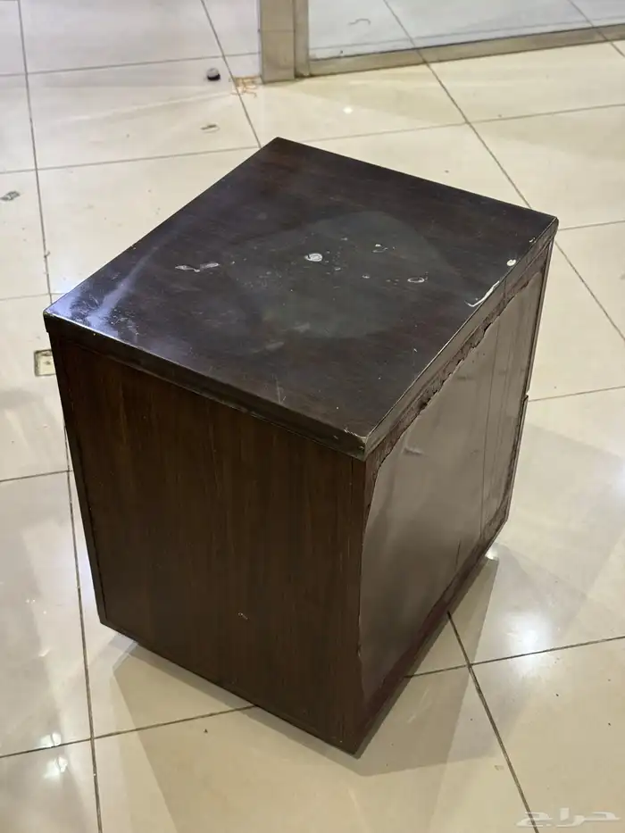 مكتب حرف ال 3 قطع 6