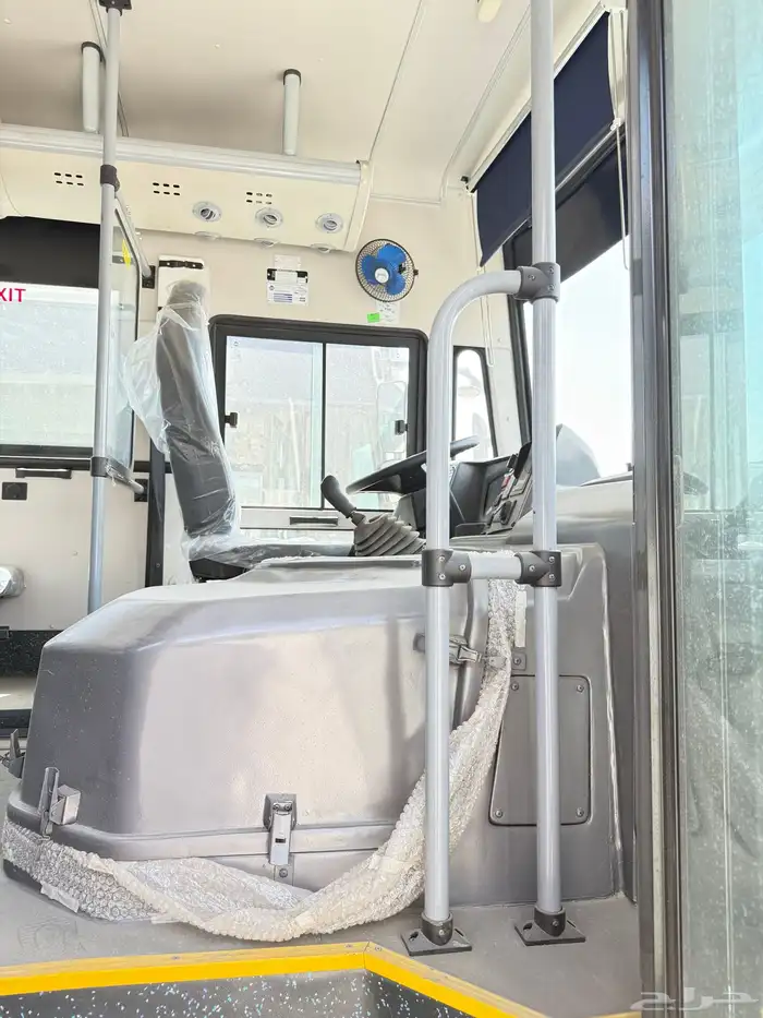 باص تاتا 66 راكب 2026 3