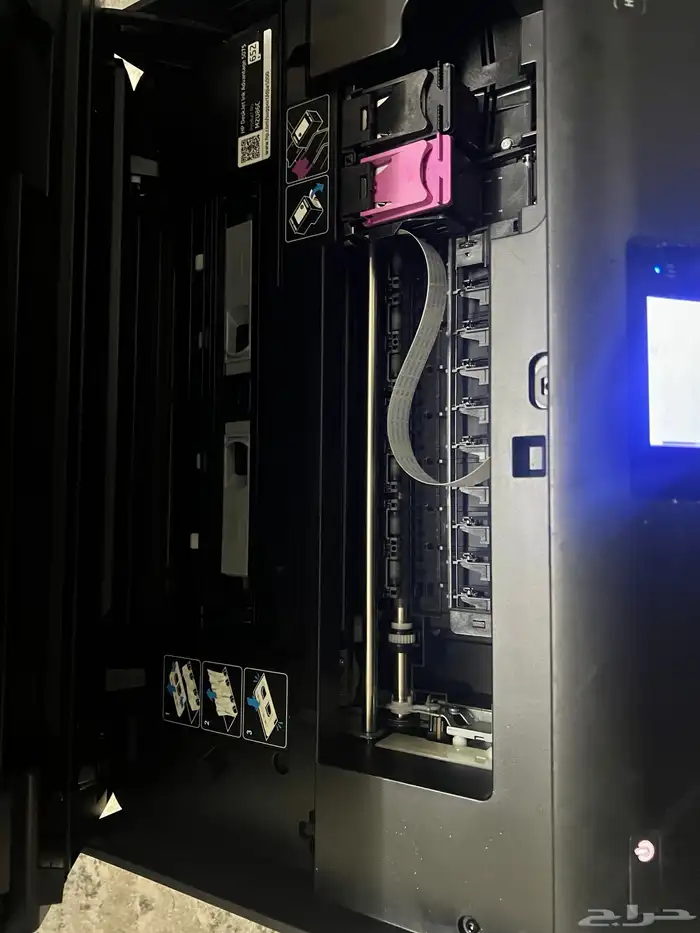 طابعه Hp 5075 4