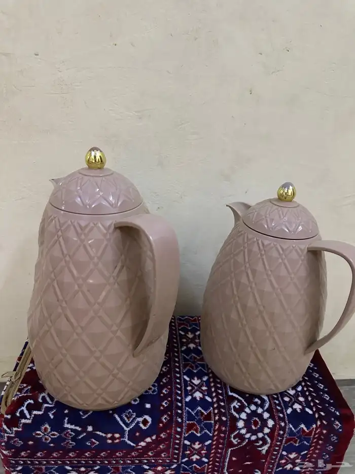 زمزميات شاهي وقهوه 1