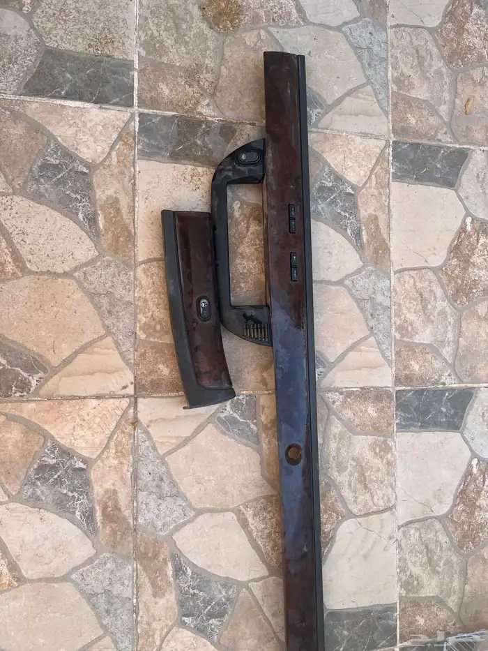 تخشيبه ماركيز نظيفه 0