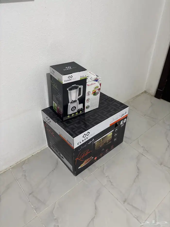 ادوات مطبخ   فرن   خلاط عصير   خلاط خضار 0