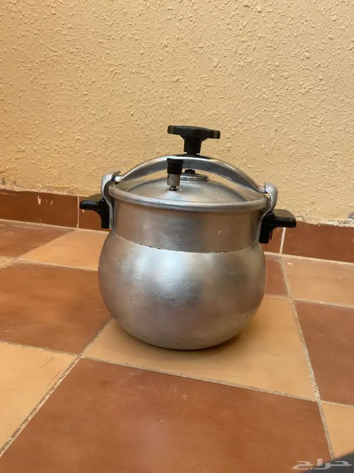 قدر روسي 10 لتر نادر 0