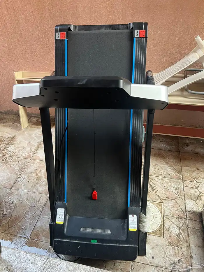 سرير رياضي شبه جديد يتحمل وزن عالي للبيع 0