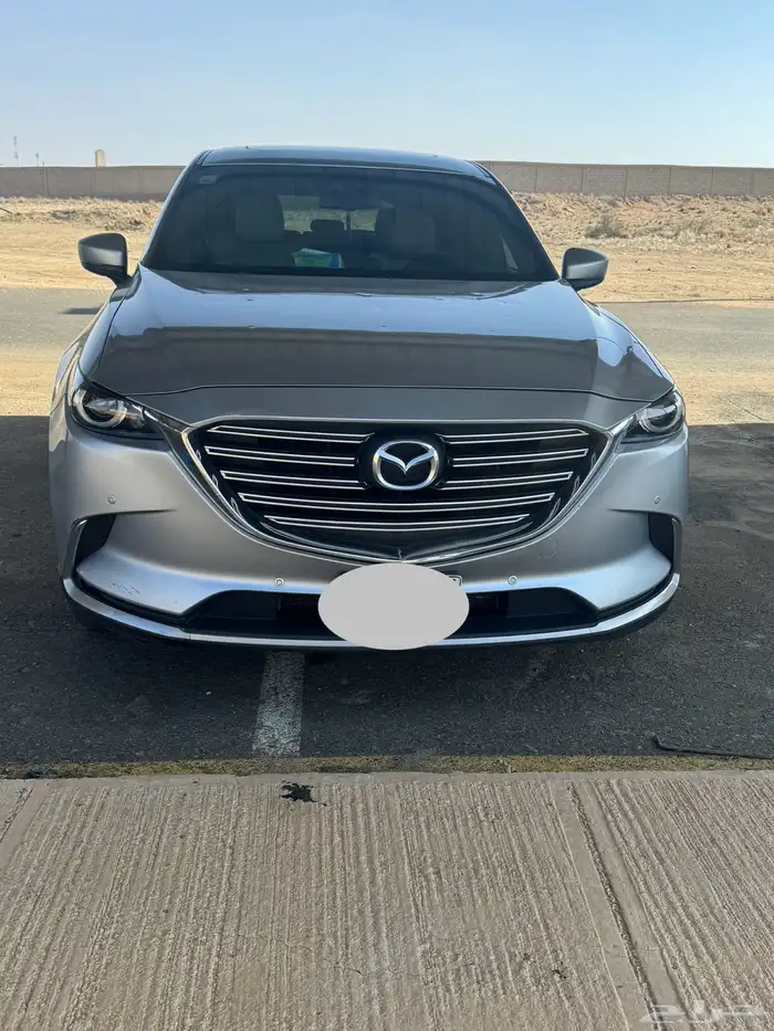 مازدا cx9 2020 للبيع 1