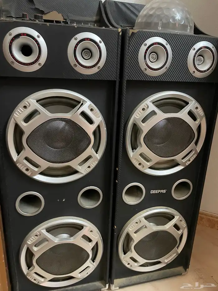 سماعات للبيع 0