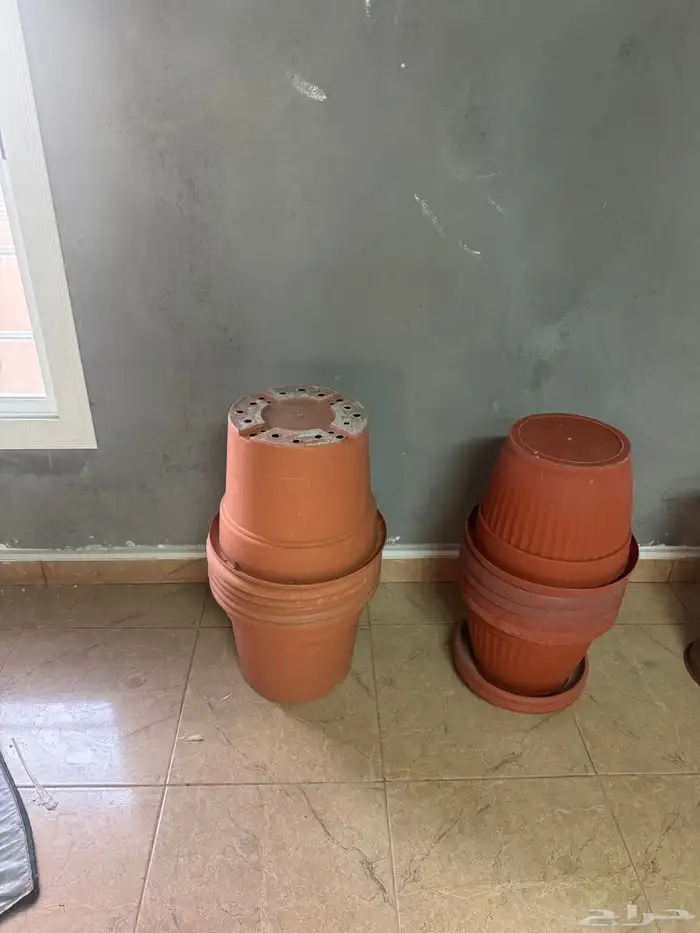 احواض للزرع 5