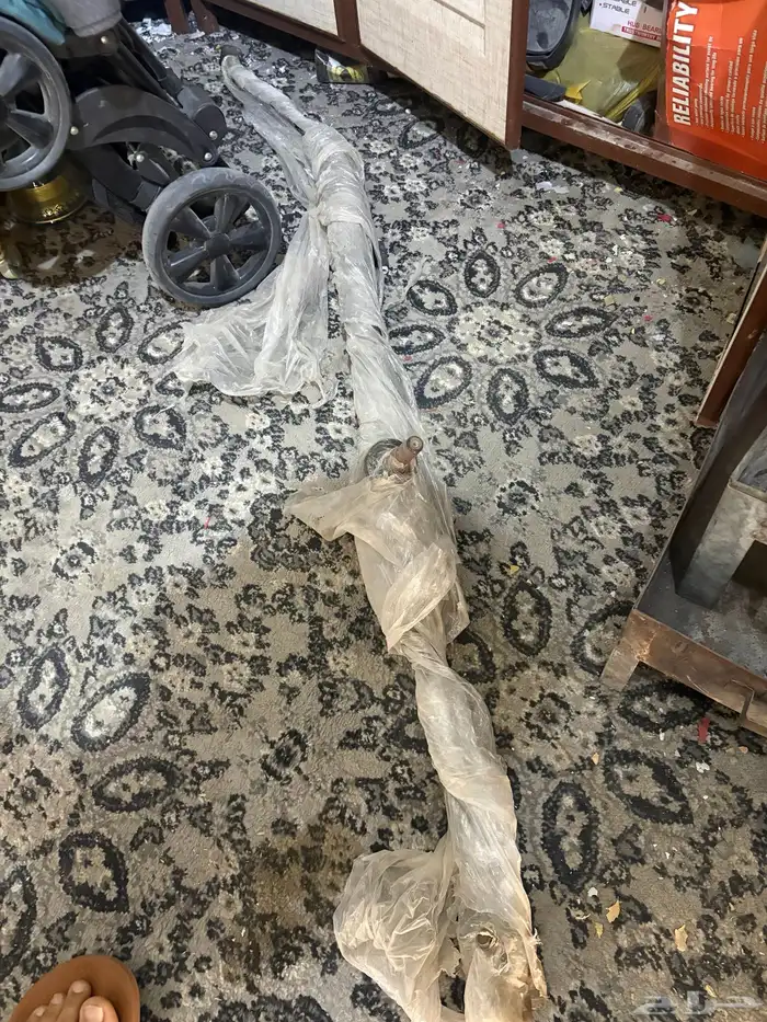 قطع غيار دودة كامري 2014 1