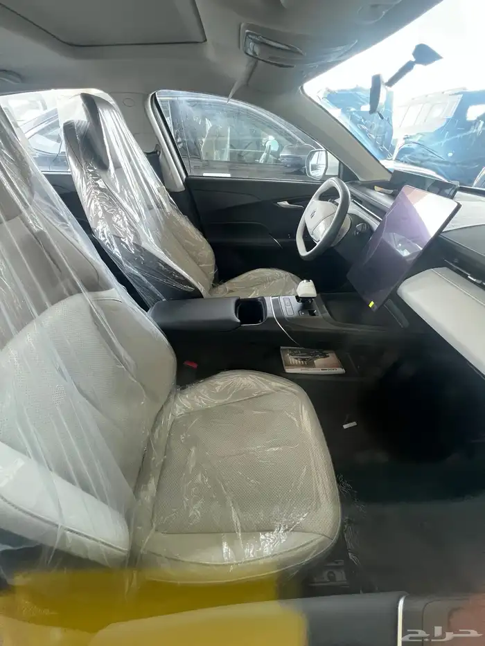 شانجان ايدو بلس تريند 2026 جميع فئات 6