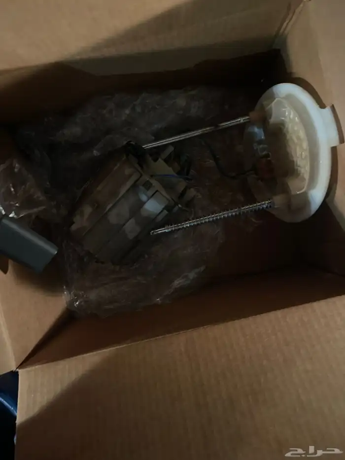 طرمبة بنزين دودج تشارجر وكرايسلر 0