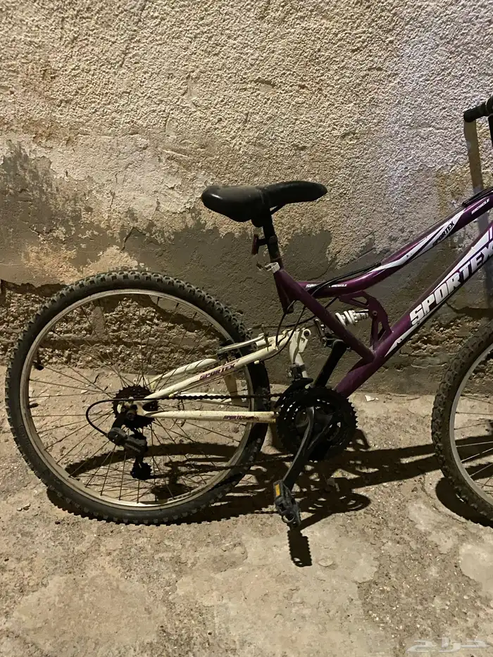 سيكل رياضي 0