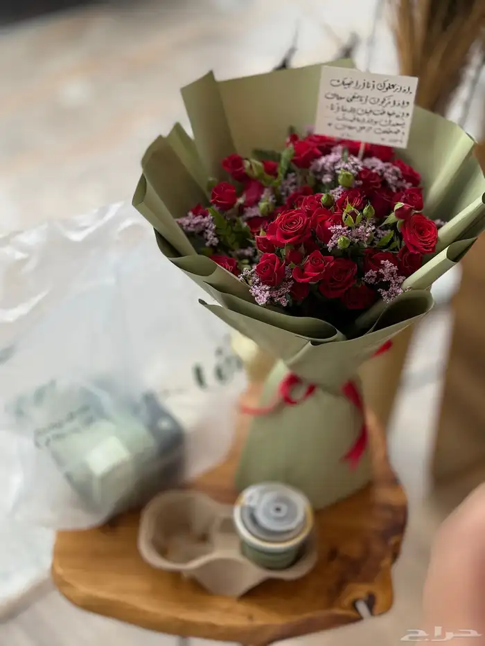هدايا مكة _توصيل ورد مكة _مندوب ورد مكة 13