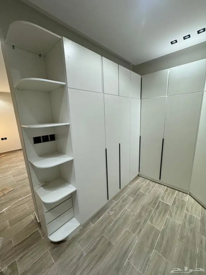 غرفة النوم تفصيل خشب تايلندي 47