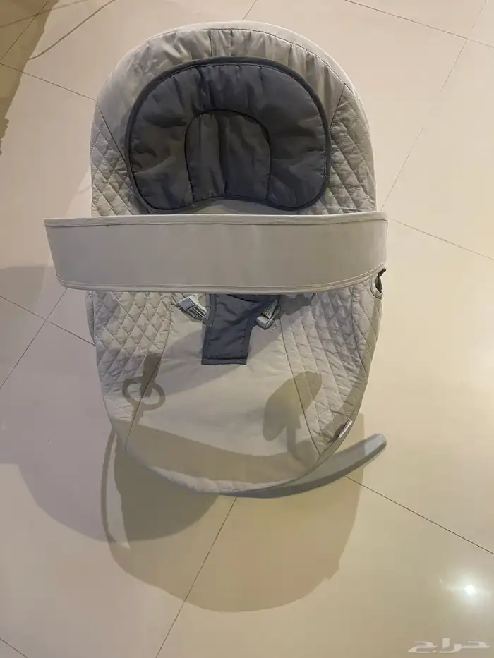 هزازات اطفال 4