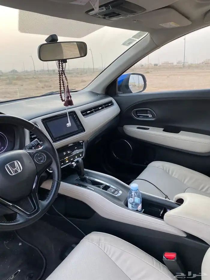 هونداHR-V 6