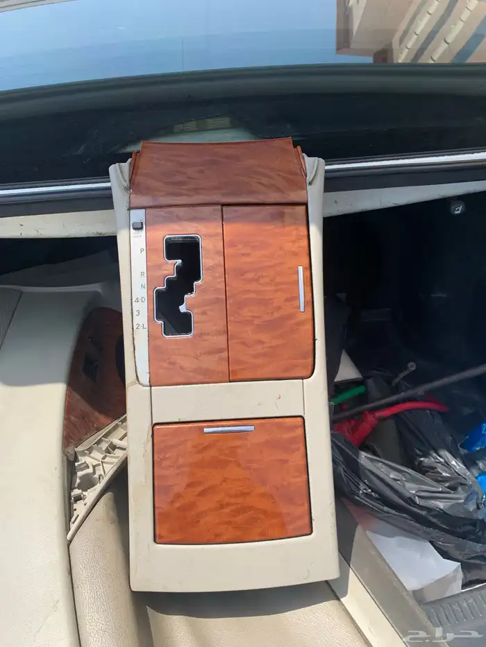 قطع كامري من 2007 - 2011 0