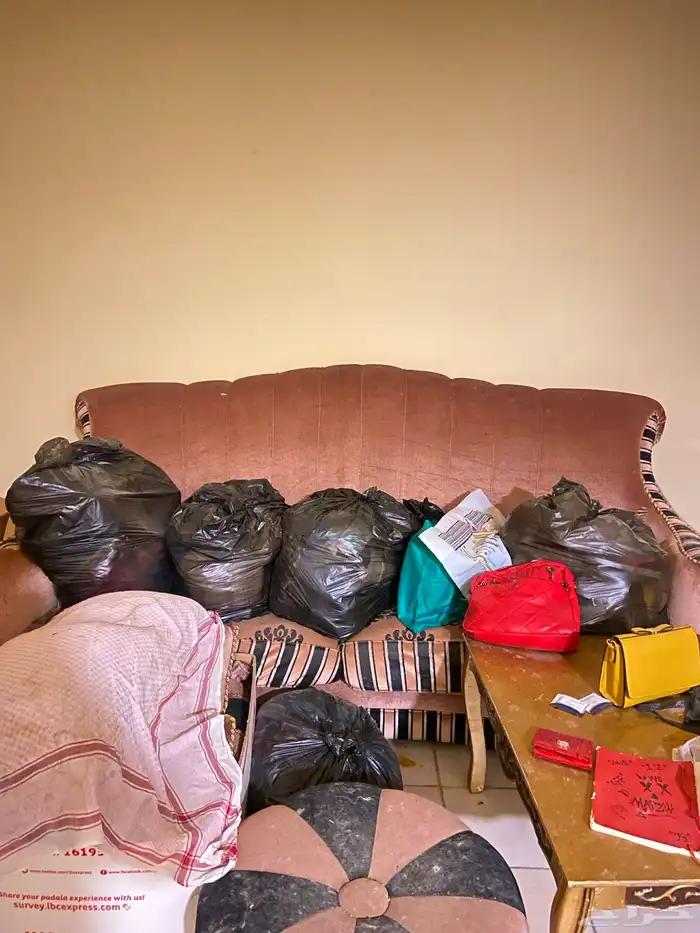 طقم كنب 12 شخص 2