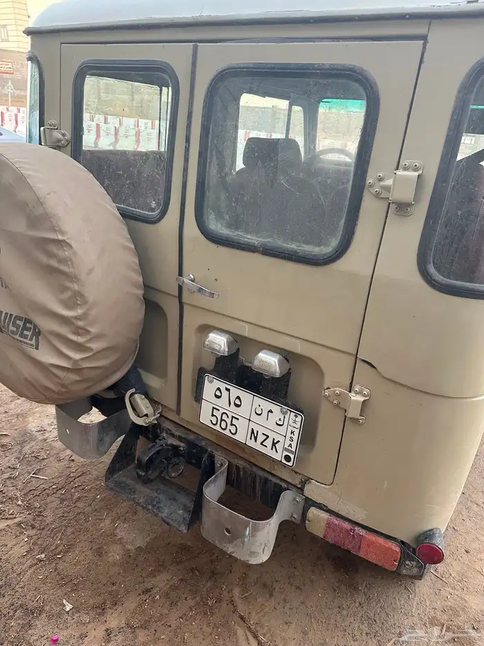جيب ربع مديل 82 مجدد مفحوص مأمن 32