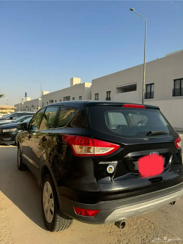 فورد اسكيب 2016 - Ford Escape 2016 4